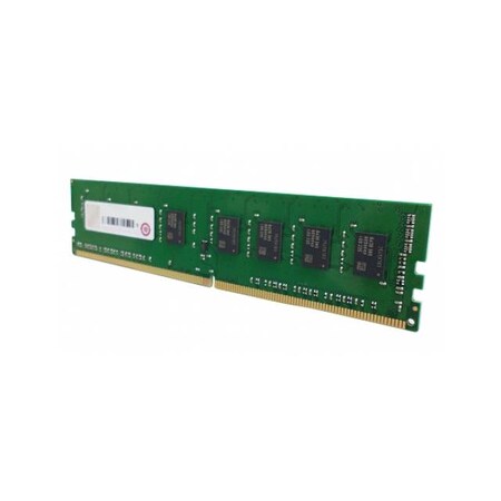 Qnap DDR4-2666 4GB ECC Server Memory RAM-4GDR4ECP0-UD-2666
